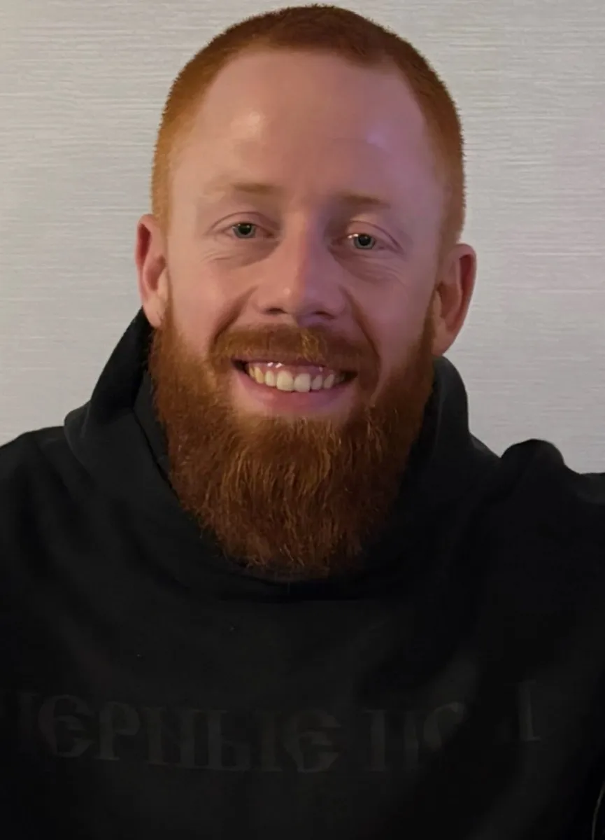 Alex McHugh