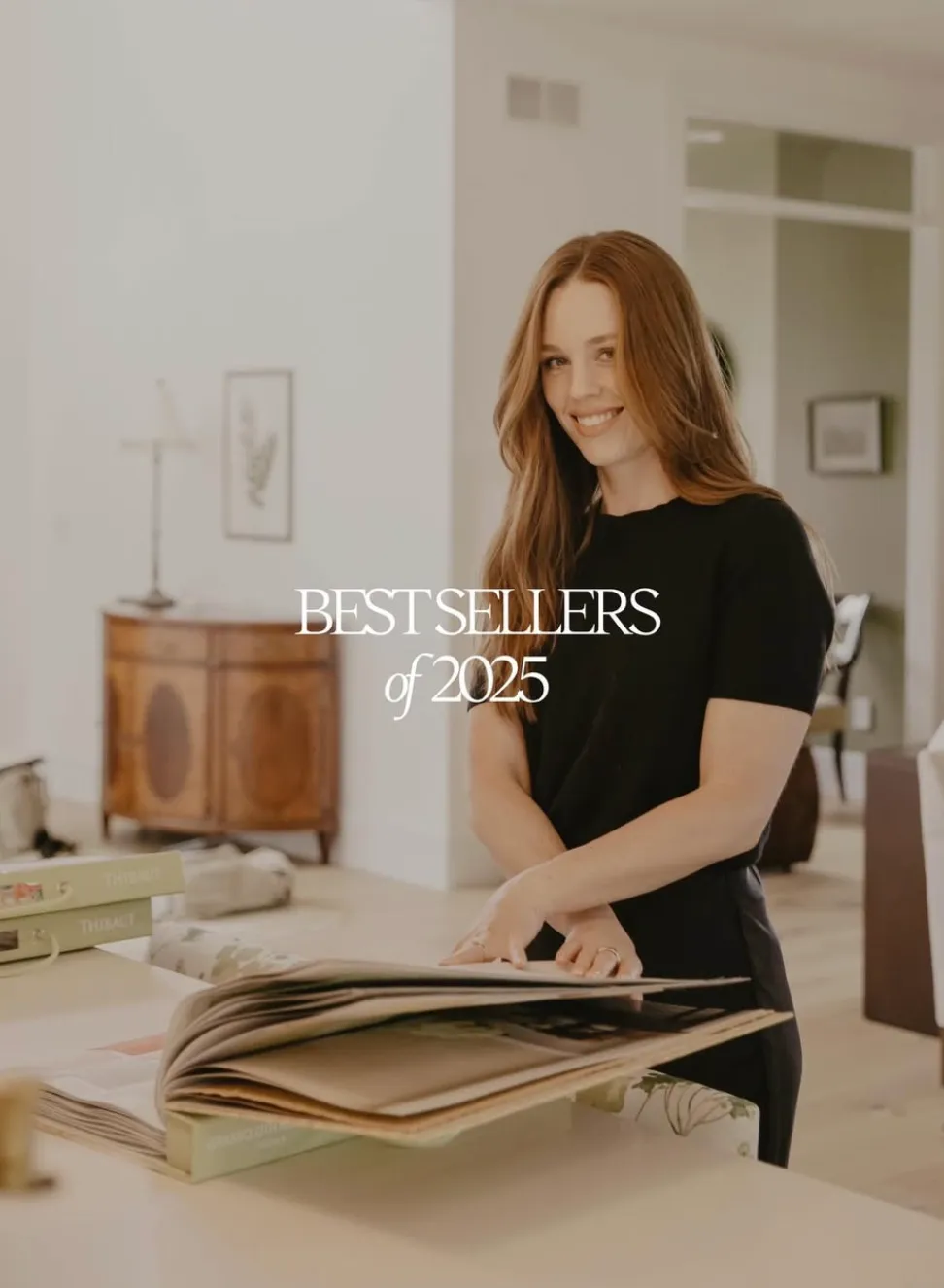 Best Sellers 2025 – Custom Window Coverings