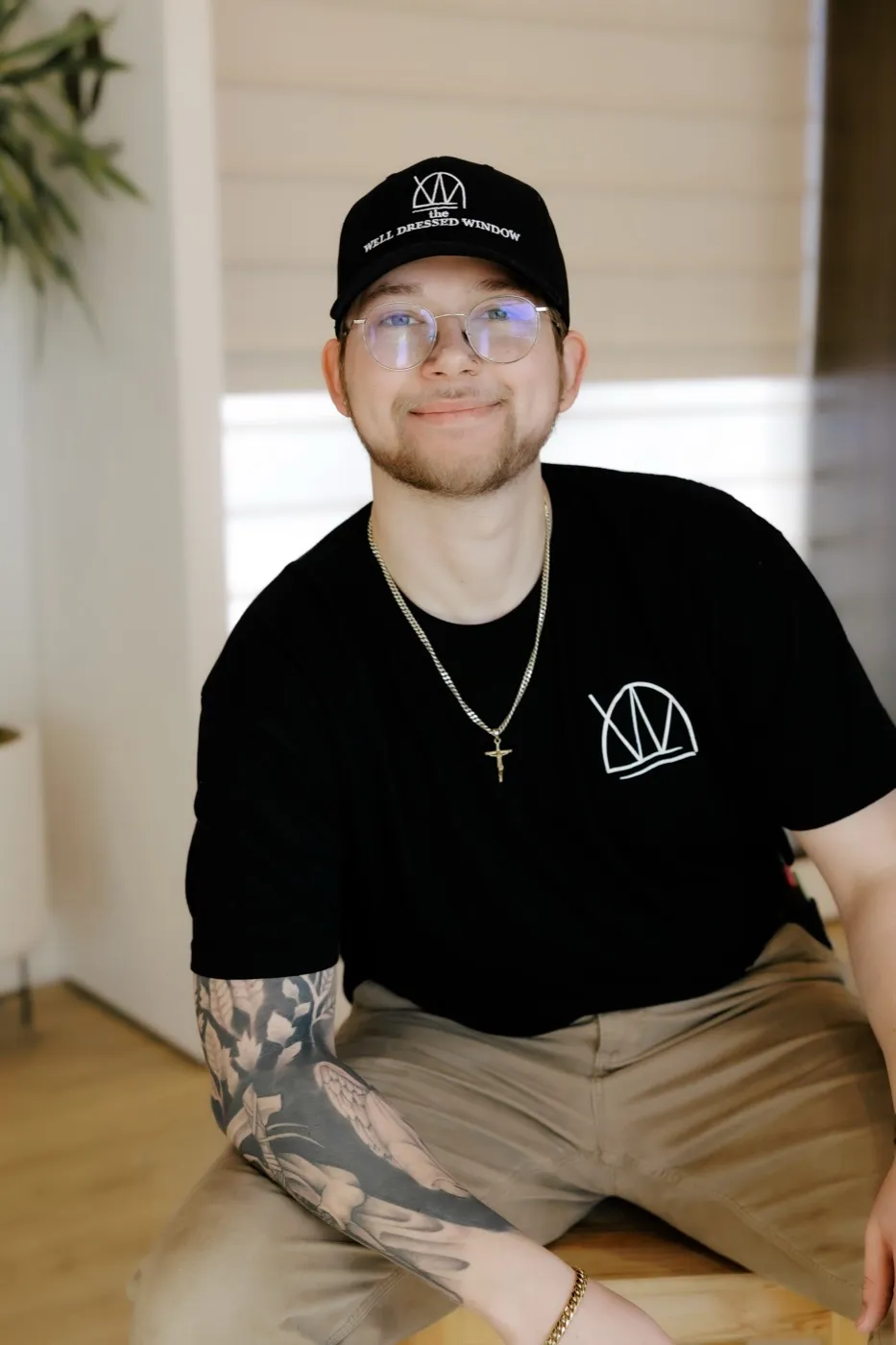 Nolan Brunson