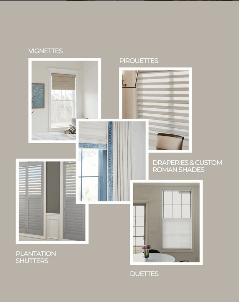 the well dressed window best sellers 2025 custom window treatments